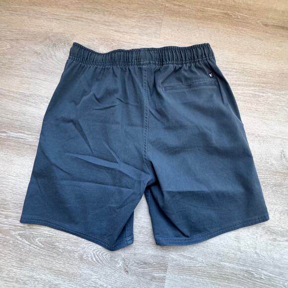 Linksoul Elastic Waist Chino Shorts - Size M - Picture 6 of 6